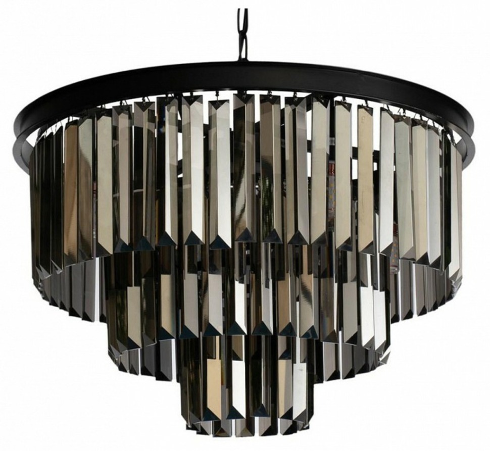 Фото Подвесная люстра Loft it Prism 10018/500C LF_10018_500C - интернет-магазин МегаТерем в Москве