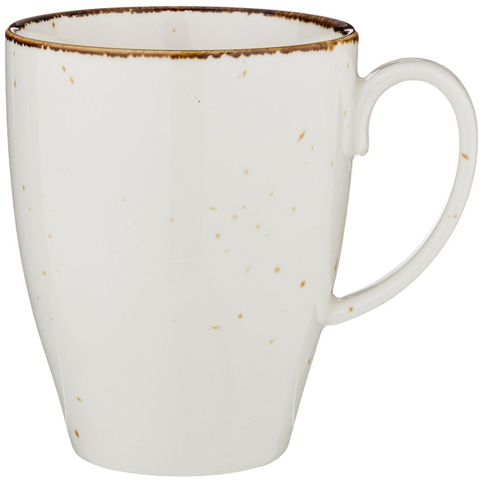 Фото Кружка bronco nature 400 мл (263-1039)  - интернет-магазин МегаТерем в Москве