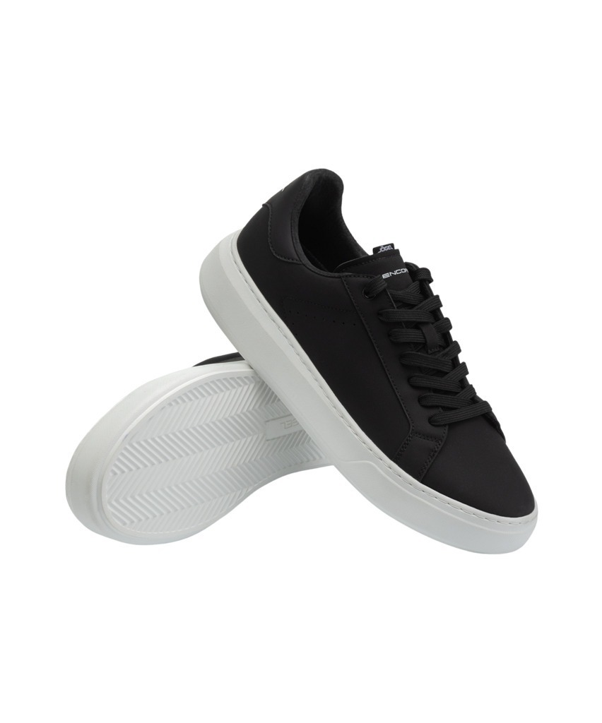 Фото БЕЗ УПАКОВКИ Кроссовки спортивные JÖGEL Encore Black/white (2133497) - интернет-магазин МегаТерем в Москве