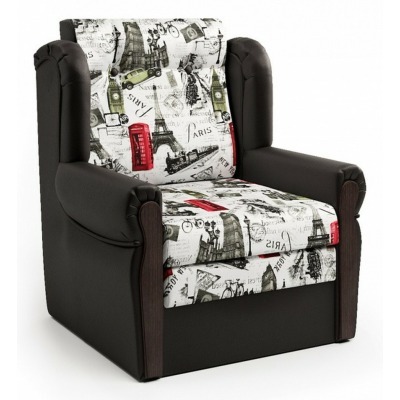 Кресло-кровать Классика М S...