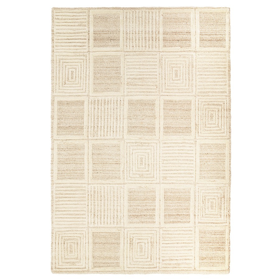 Фото Ковер из шерсти daman из коллекции ethnic, 200х300см (76040) - интернет-магазин МегаТерем в Москве