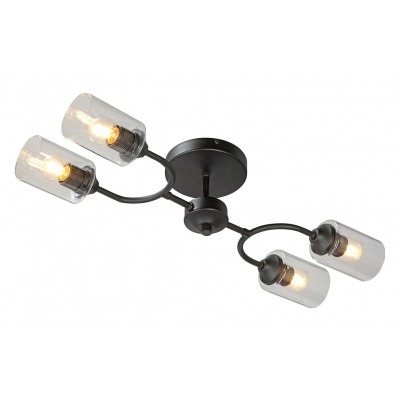 Потолочная люстра Vitaluce V2822 V2822-1/4PL VI_V2822-1_4PL