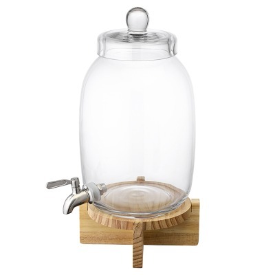 Диспенсер для напитков на д...