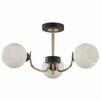 Люстра на штанге Lumion BLISS 5642/3C LMN_5642_3C