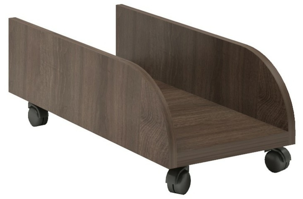 Фото Подставка под системный блок Домино СП-30П MER_SP-30P-SH-CH - интернет-магазин МегаТерем в Москве