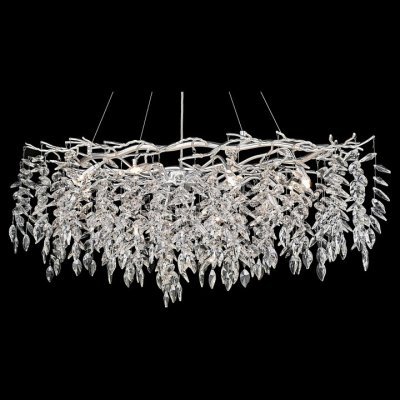 Подвесная люстра Wertmark D...