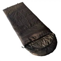 Спальный мешок Tramp Taiga 400 правый TRS-060R (88070)