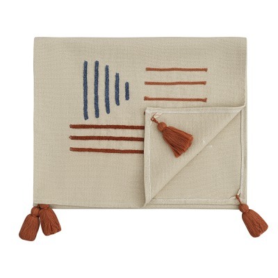 Дорожка на стол mishmash из...