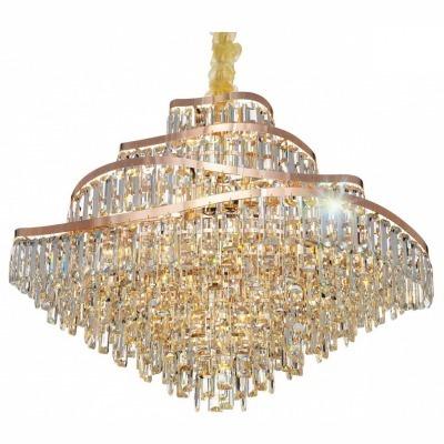 Подвесная люстра Citilux Na...