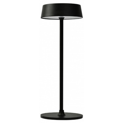 Настольная лампа декоративн...