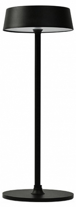 Фото Настольная лампа декоративная Omnilux  OML-40504-01 OM_OML-40504-01 - интернет-магазин МегаТерем в Москве