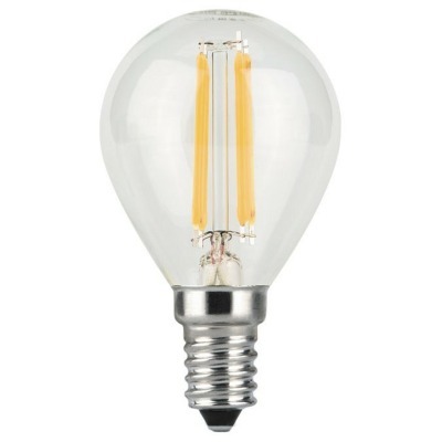 Лампа светодиодная Gauss 10...