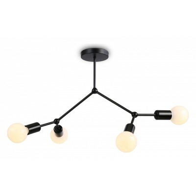 Люстра на штанге Ambrella Light TR TR8033 AMBR_TR8033