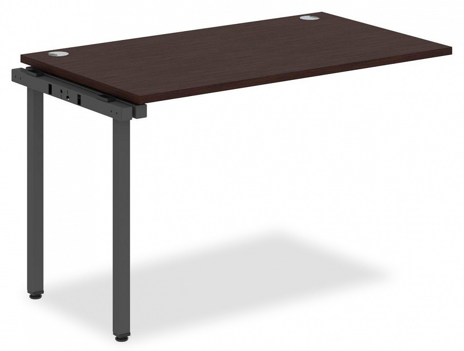 Фото Стол приставной Xten-S XIST 1270 SKY_00-07073131 - интернет-магазин МегаТерем в Москве