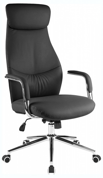 Фото Кресло компьютерное Bell EVP_569484 - интернет-магазин МегаТерем в Москве