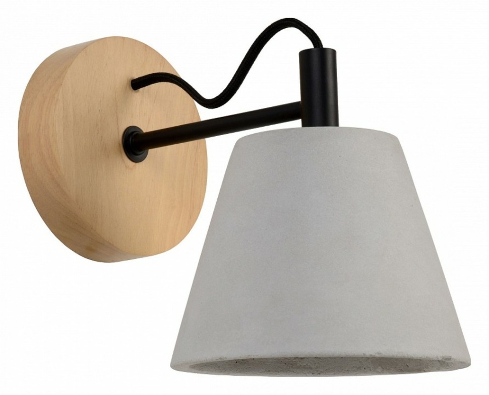 Фото Бра Lucide Possio 03213/01/41 LCD_03213_01_41 - интернет-магазин МегаТерем в Москве