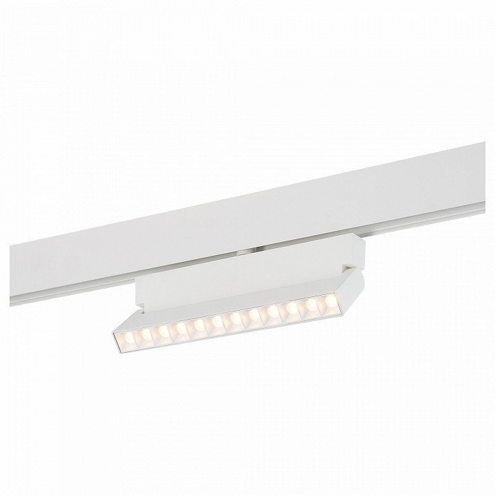 Фото Светильник на штанге ST-Luce Andre ST362.536.12 - интернет-магазин МегаТерем в Москве