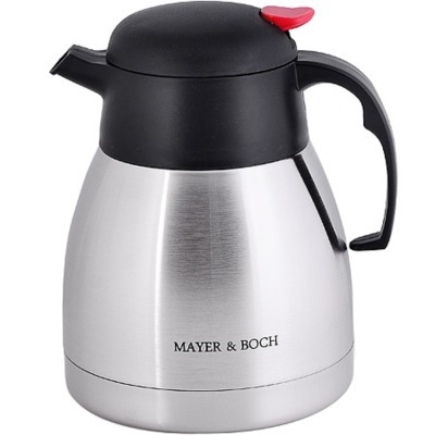 Термос 1л металлическая кол...