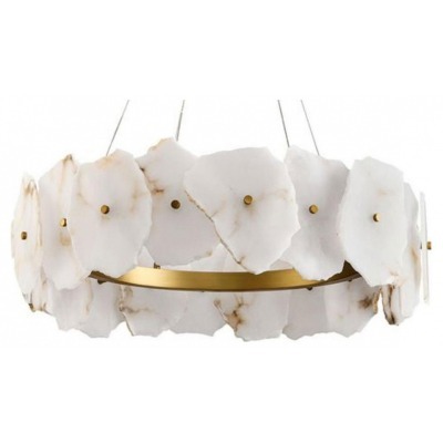 Подвесной светильник Divinare Eleanor 1713/17 SP-120 DV_1713_17_SP-120