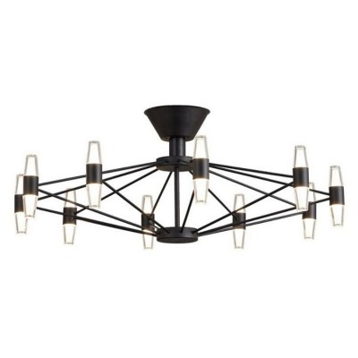 Люстра на штанге Aployt Ber...