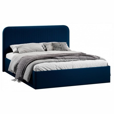 Кровать двуспальная Тиффани...