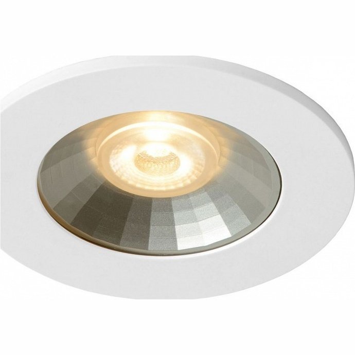 Фото Встраиваемый светильник Lucide Inky LED 22970/06/99 - интернет-магазин МегаТерем в Москве