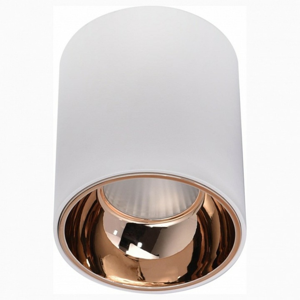 Фото Накладной светильник Citilux Старк CL7440103 - интернет-магазин МегаТерем в Москве