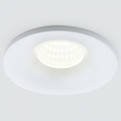 Встраиваемый светильник Elektrostandard 15270/LED a056024 ELK_a056024