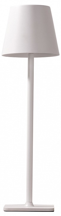 Фото Настольная лампа декоративная Kink Light Никки 07203-T,01 KL_07203-T.01 - интернет-магазин МегаТерем в Москве