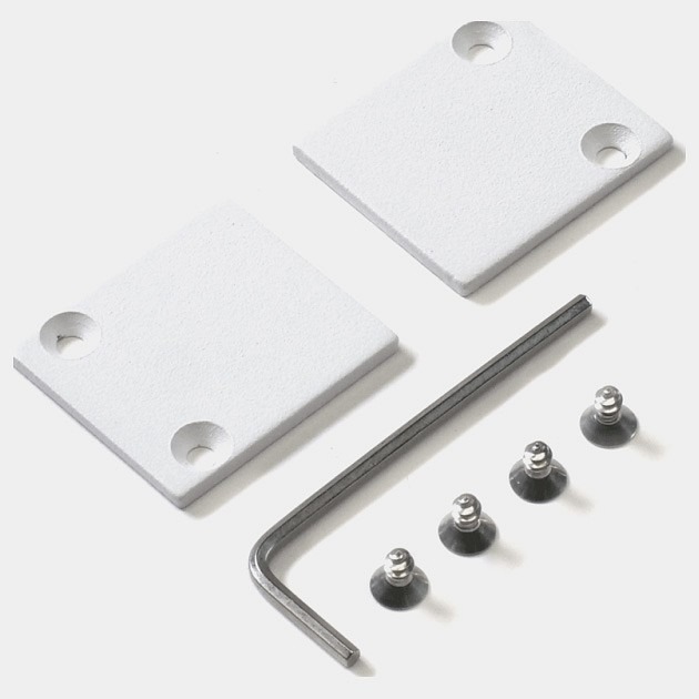 Фото Заглушка для трека Lumker SY-LINK 00-00013586 LMK_013586 - интернет-магазин МегаТерем в Москве