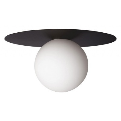 Накладной светильник Loft it Ufo 10120/250C Black LF_10120_250C_Black
