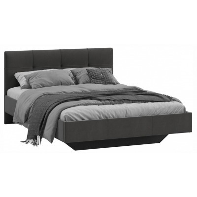 Кровать полутораспальная Эл...