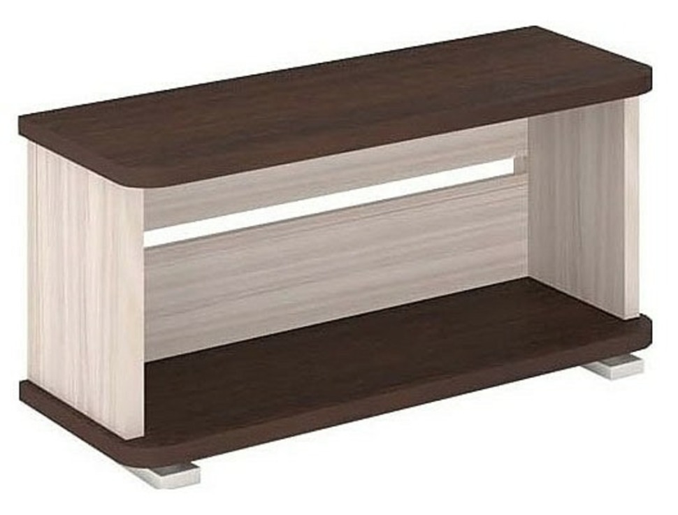 Фото Стеллаж Домино СБ-25/1 MER_SB-25_1_VK - интернет-магазин МегаТерем в Москве