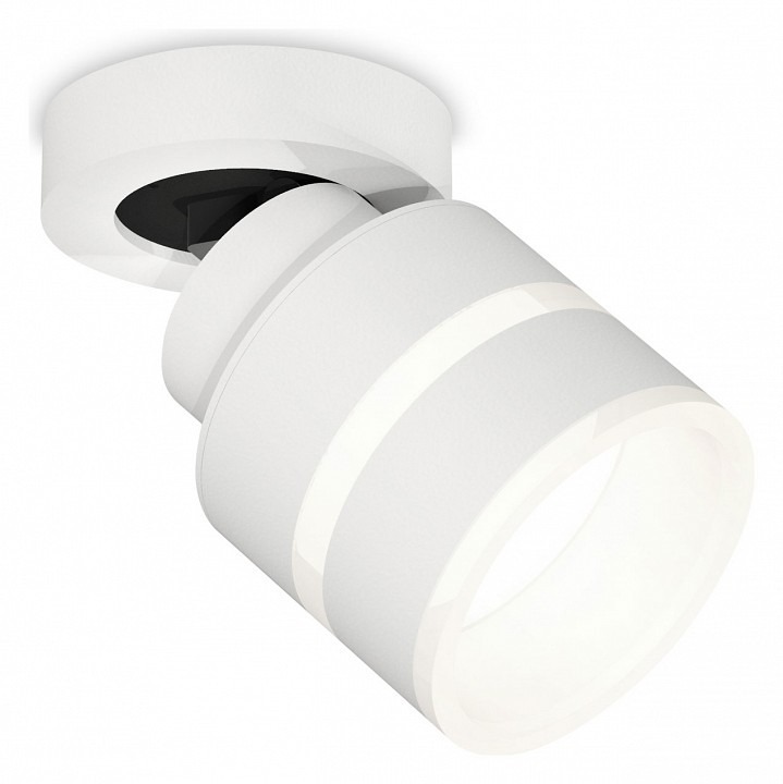 Фото Спот Ambrella Light XM XM8101024 AMBR_XM8101024 - интернет-магазин МегаТерем в Москве