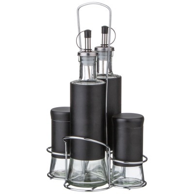 Набор для масла/уксуса и сп...