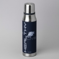 Термос healthy live 1000 мл Agness (798-105)