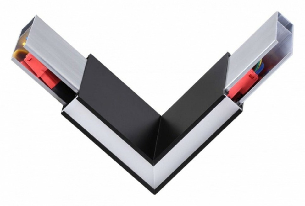 Фото Модульный светильник Novotech Iter 135077 NV_135077 - интернет-магазин МегаТерем в Москве