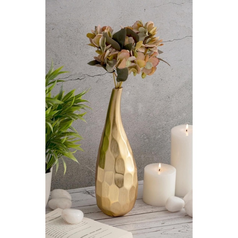 Фото Ваза Кремль изогнутая настольная VY016CCV - интернет-магазин МегаТерем в Москве