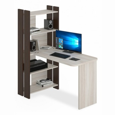 Стол компьютерный Домино Li...