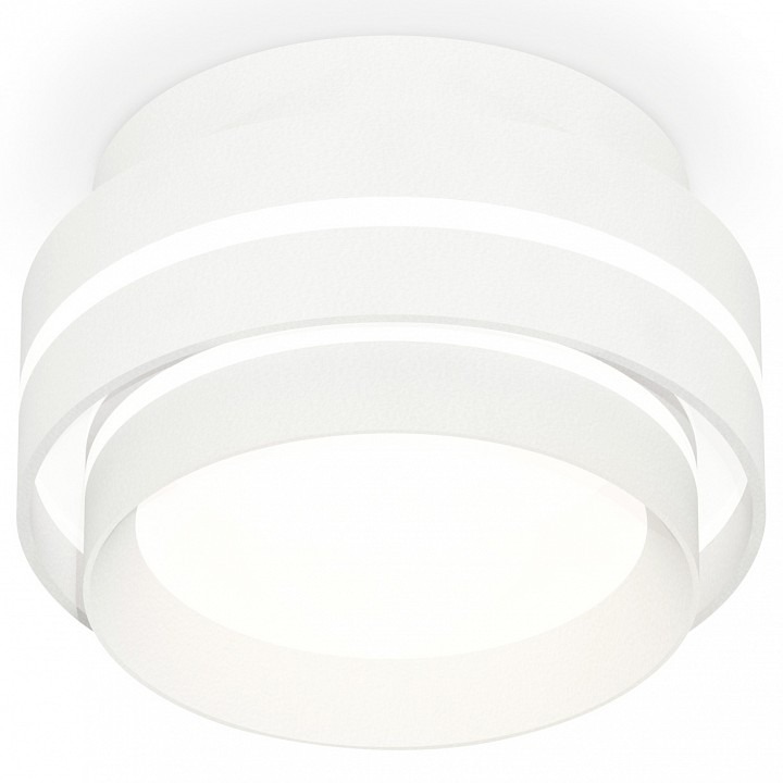 Фото Накладной светильник Ambrella Light XS XS8412004 AMBR_XS8412004 - интернет-магазин МегаТерем в Москве