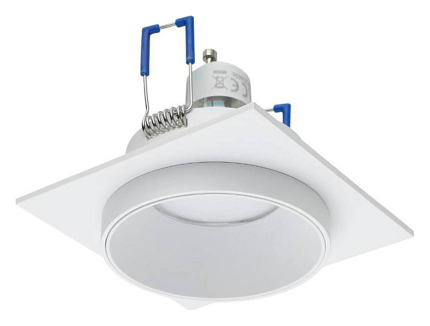 Фото Встраиваемый светильник Eglo Carosso 900455 EG_900455 - интернет-магазин МегаТерем в Москве