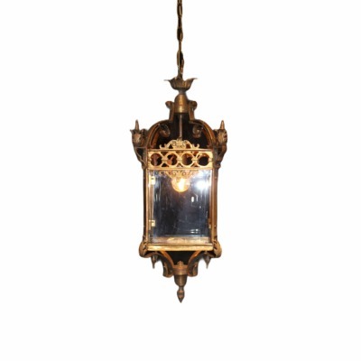 Светильник LatermShian, бро...