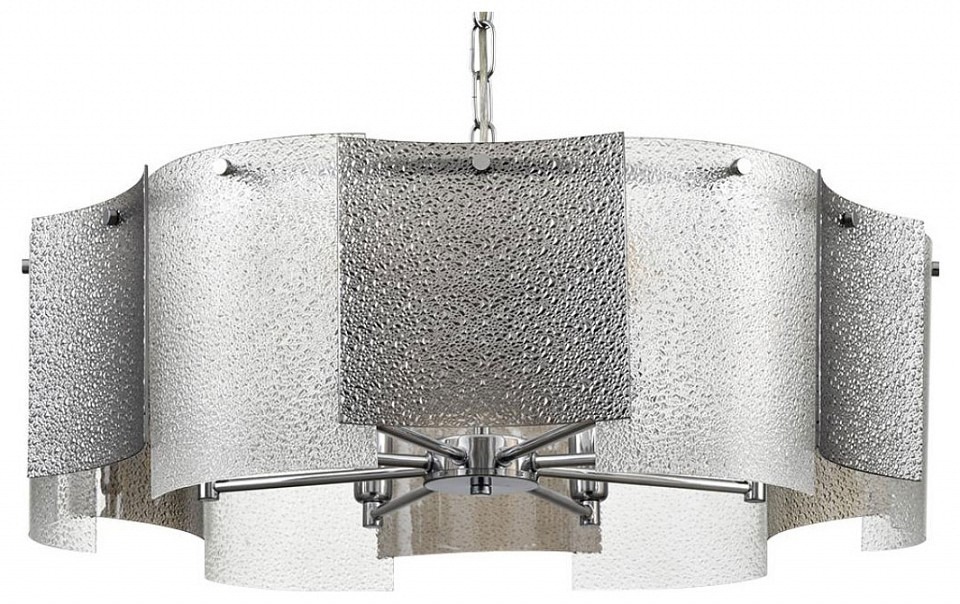 Фото Подвесной светильник Lumion Dandy 6594/8 LMN_6594_8 - интернет-магазин МегаТерем в Москве