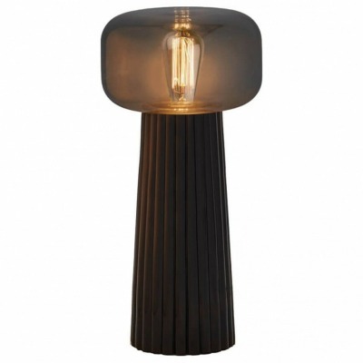 Настольная лампа декоративн...