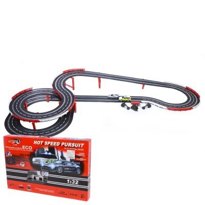 Гоночный автотрек JJ Slot Г...