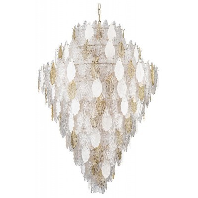 Подвесная люстра Odeon Light Lace 5052/86 OD_5052_86