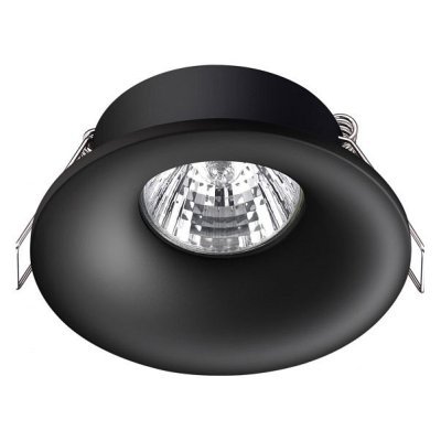 Встраиваемый светильник Novotech Metis 370843 NV_370843