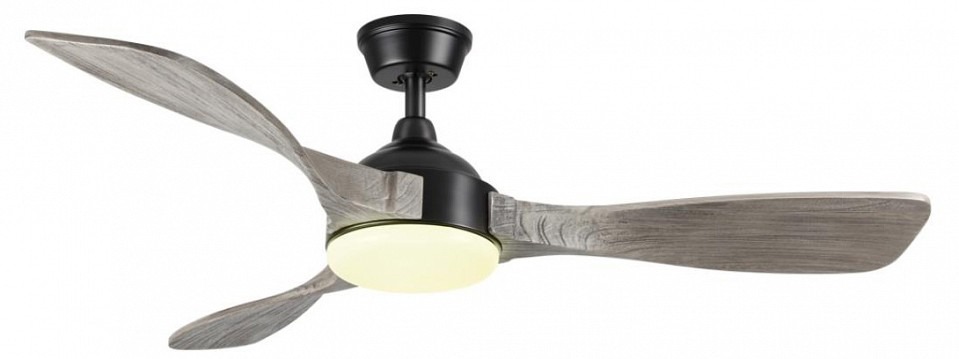 Фото Светильник с вентилятором Sonex VIVA LED 7702/24L SN_7702_24L - интернет-магазин МегаТерем в Москве