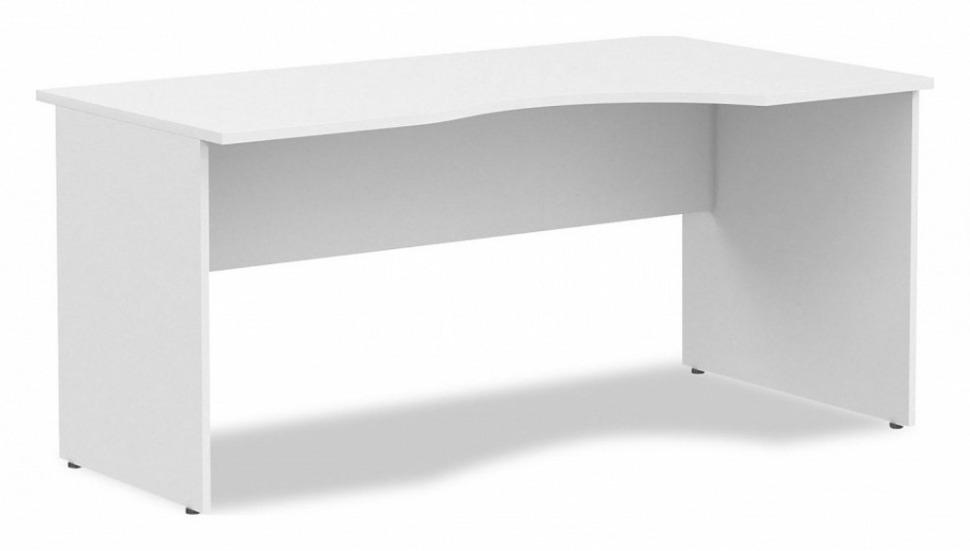 Фото Стол офисный Imago СА-1Пр SKY_00-07008170 - интернет-магазин МегаТерем в Москве