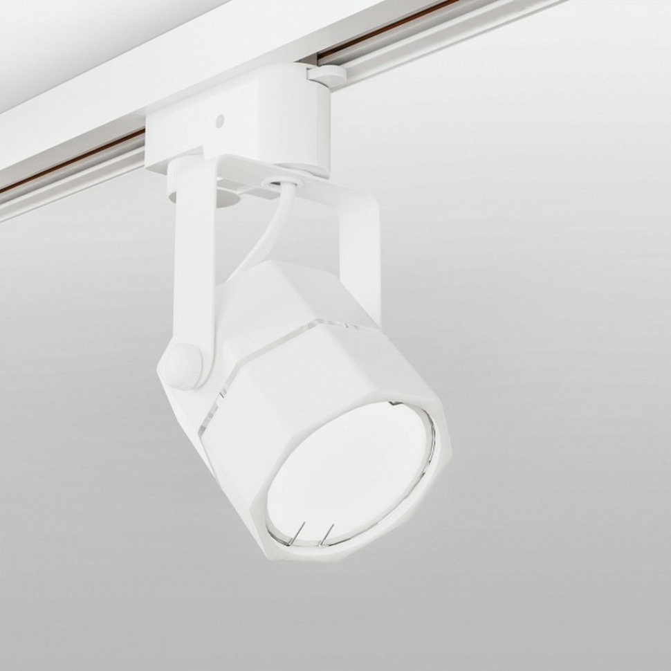 Фото Светильник на штанге Elektrostandard Robi a047354 ELK_a047354 - интернет-магазин МегаТерем в Москве